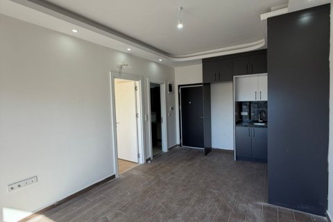 1+1 Lägenhet i Oba, Antalya, Turkiet Nr. 221473 - 4