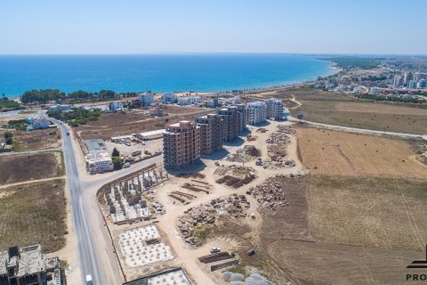 1+1 Lägenhet i Long Beach, Iskele, Nr. 86663 - 28