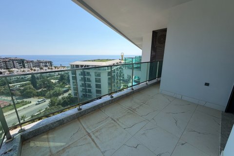 3+1 Lejlighed i Konak Seaside Premium, Kargicak, Alanya, Antalya, Tyrkiet Nr. 228424 - 10