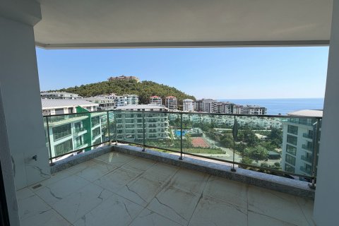3+1 Lejlighed i Konak Seaside Premium, Kargicak, Alanya, Antalya, Tyrkiet Nr. 228424 - 11