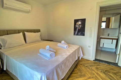 4+1 Villa i Ovacik, Mugla, Tyrkiet Nr. 228981 - 15