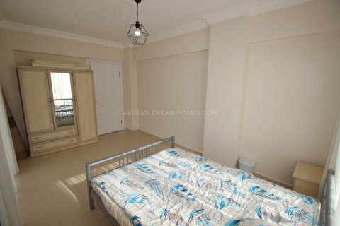 3+1 Wohnung  in Didim, Aydin, Türkei Nr. 95381 - 11