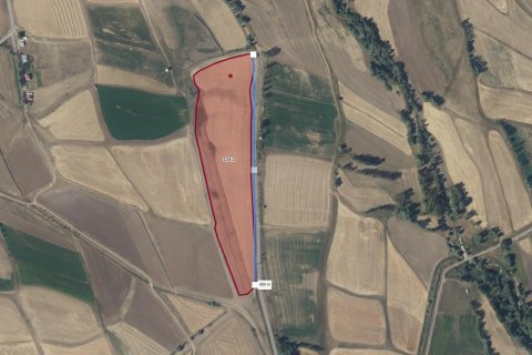 Tomt i Bayburt, Tyrkia Nr. 228584 - 4