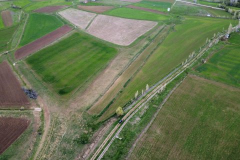 Tomt i Bayburt, Tyrkia Nr. 228584 - 2