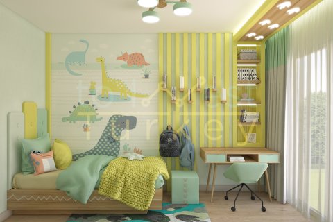 Daire  2+0  Zeytinburnu, İstanbul, Türkiye №227537 - 4