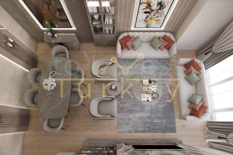 Daire  2+0  Zeytinburnu, İstanbul, Türkiye №227537 - 7