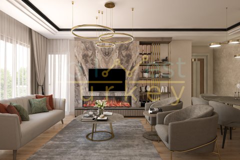 Daire  2+0  Zeytinburnu, İstanbul, Türkiye №227537 - 6