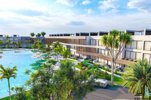 2+1 Lägenhet  i Yeni Bogazici, Famagusta,  Nr. 87625 - 4