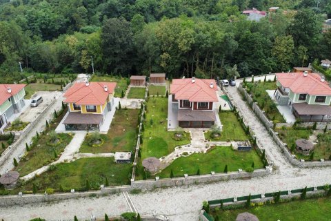 4+1 Villa  in Trabzon, Türkei Nr. 228572