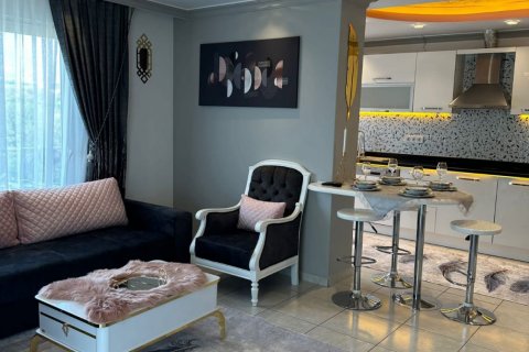 Продажа квартиры в Махмутларе, Анталье, Турция 2+1, 120м2, №139512 – фото 10