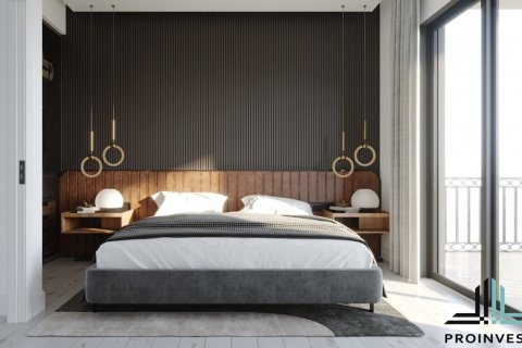 2+1 Leilighet i Bahceli, Girne, Nr. 87640 - 10