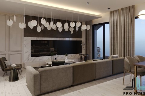 2+1 Leilighet i Bahceli, Girne, Nr. 87640 - 12