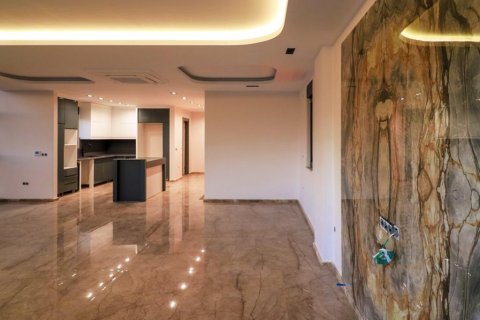 5+1 Villa i Kargicak, Alanya, Antalya, Tyrkiet Nr. 136058 - 7