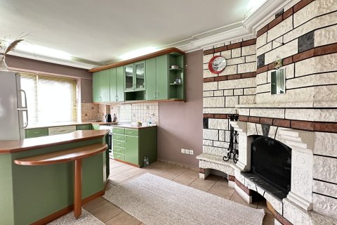 3+1 Lejlighed  i Kemer, Antalya, Tyrkiet Nr. 224418 - 3