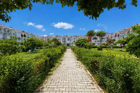 3+1 Lejlighed  i Kemer, Antalya, Tyrkiet Nr. 224418 - 2