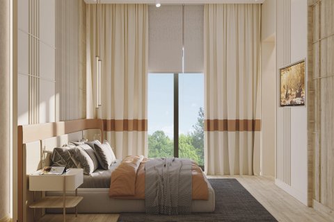 4+1 Villa i Antalya, Tyrkiet Nr. 101778 - 7