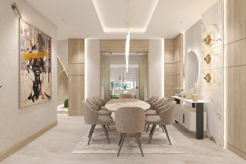4+1 Villa i Antalya, Tyrkiet Nr. 101778 - 4