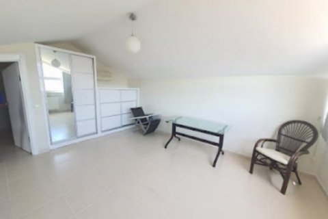Dubleks daire 4+1 Demirtaş, Alanya, Antalya, Türkiye №99786 - 17