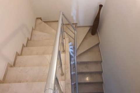 Dubleks daire 4+1 Demirtaş, Alanya, Antalya, Türkiye №99786 - 20