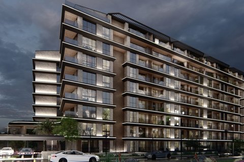 2+1 Wohnung  in Antalya, Türkei Nr. 219715