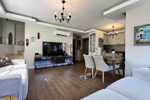 Villa for sale in Kemer, Antalya, Turkey, 2 bedrooms, 122m2, No. 237803 – photo 12