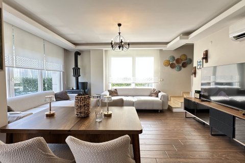 Villa for sale in Kemer, Antalya, Turkey, 2 bedrooms, 122m2, No. 237803 – photo 10