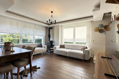 Villa for sale in Kemer, Antalya, Turkey, 2 bedrooms, 122m2, No. 237803 – photo 11