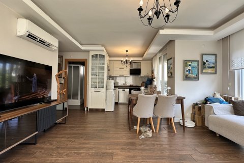Villa for sale in Kemer, Antalya, Turkey, 2 bedrooms, 122m2, No. 237803 – photo 13