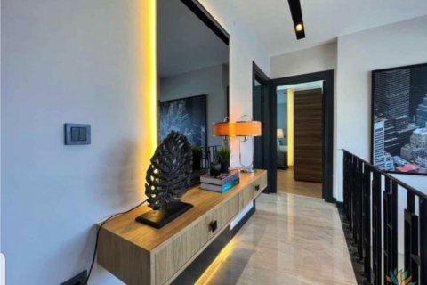 3+1 Villa  i Kusadasi, Aydin, Tyrkiet Nr. 134292 - 6