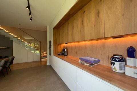 4+1 Villa i Konyaalti, Antalya, Tyrkiet Nr. 211985 - 14