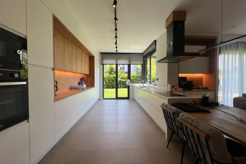 4+1 Villa i Konyaalti, Antalya, Tyrkiet Nr. 211985 - 15