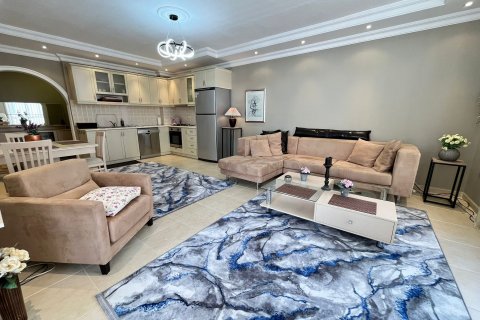 2+1 Leilighet  i Alanya, Antalya, Tyrkia Nr. 135442