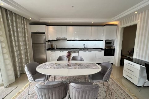 2+1 Lejlighed  i Tosmur, Alanya, Antalya, Tyrkiet Nr. 134235 - 3