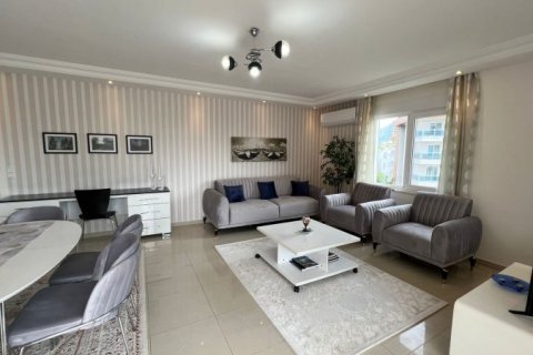 2+1 Wohnung  in Tosmur, Alanya, Antalya, Türkei Nr. 134235