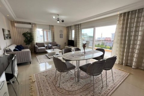 2+1 Lejlighed  i Tosmur, Alanya, Antalya, Tyrkiet Nr. 134235 - 2