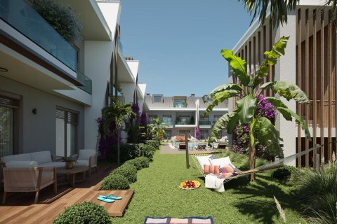 Apartment for sale in Lara, Antalya, Turkey, 1 bedroom, 40m2, No. 219864 – photo 5