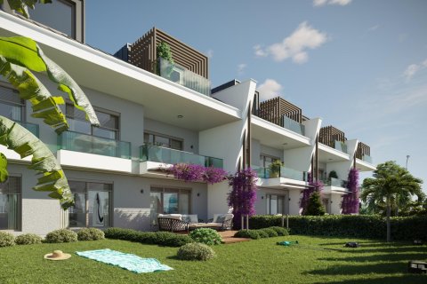 Apartment for sale in Lara, Antalya, Turkey, 1 bedroom, 40m2, No. 219864 – photo 2
