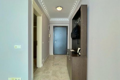 Продажа квартиры в Джикджилли, Анталье, Турция 2+1, 110м2, №105453 – фото 2