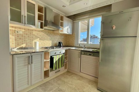 Продажа квартиры в Джикджилли, Анталье, Турция 2+1, 110м2, №105453 – фото 5