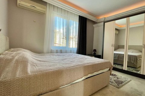 Продажа квартиры в Джикджилли, Анталье, Турция 2+1, 110м2, №105453 – фото 3