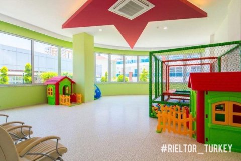 1+1 Lejlighed  i Side, Antalya, Tyrkiet Nr. 100553 - 25