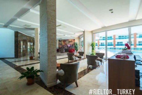 1+1 Lejlighed  i Side, Antalya, Tyrkiet Nr. 100553 - 26