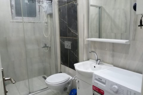 Продажа квартиры  в Махмутларе, Анталье, Турция 1+1, 55м2, №96684 – фото 6