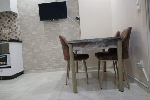 Продажа квартиры  в Махмутларе, Анталье, Турция 1+1, 55м2, №96684 – фото 7
