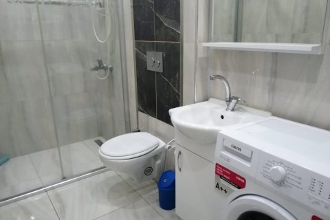 Продажа квартиры  в Махмутларе, Анталье, Турция 1+1, 55м2, №96684 – фото 5
