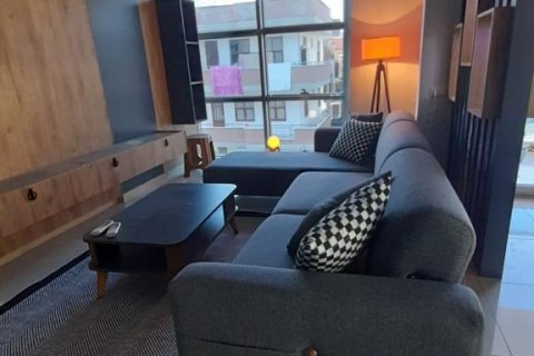 Продажа пентхауса в Аланье, Анталье, Турция 2+1, 130м2, №87649 – фото 10
