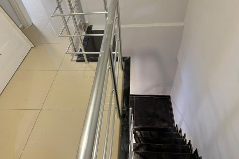 Продажа пентхауса в Аланье, Анталье, Турция 2+1, 130м2, №87649 – фото 11