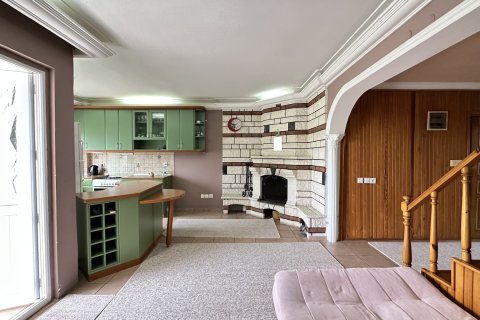 3+1 Lejlighed  i Kemer, Antalya, Tyrkiet Nr. 224418 - 5