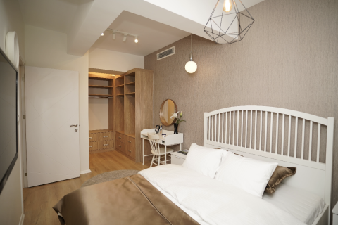 Apartment for sale  in Kepez, Antalya, Turkey, 1 bedroom, 50m2, No. 227484 – photo 3