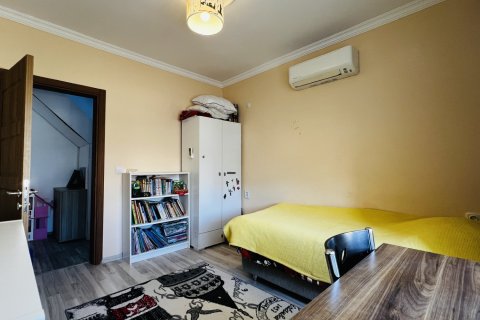 Продажа виллы  в Кемере, Анталье, Турция 5+1, 215м2, №215587 – фото 28